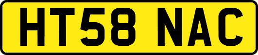 HT58NAC