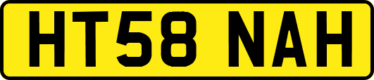 HT58NAH