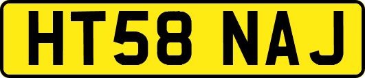HT58NAJ