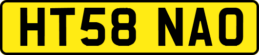 HT58NAO
