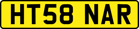 HT58NAR