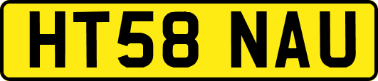 HT58NAU