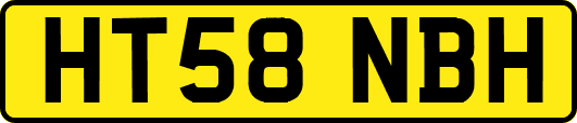HT58NBH