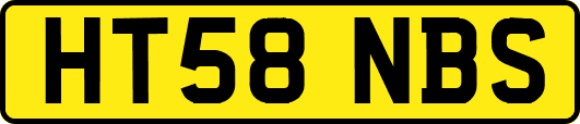 HT58NBS