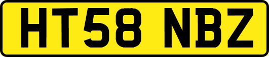 HT58NBZ