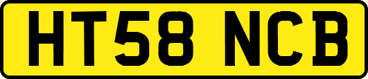 HT58NCB