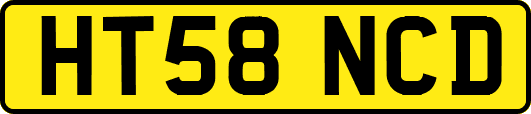 HT58NCD