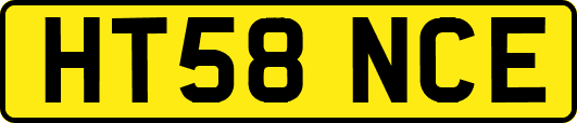 HT58NCE