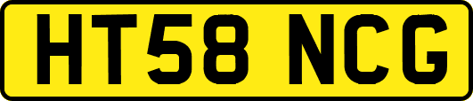 HT58NCG
