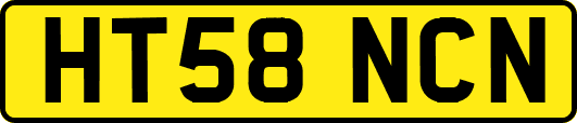 HT58NCN