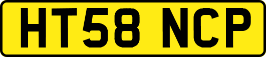 HT58NCP