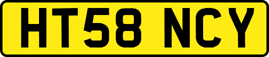 HT58NCY