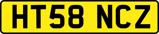 HT58NCZ