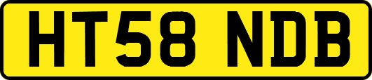 HT58NDB