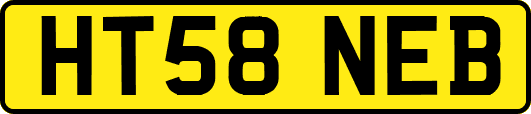 HT58NEB