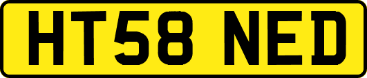 HT58NED