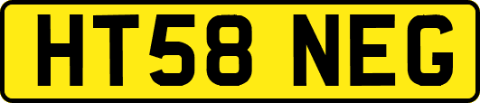 HT58NEG