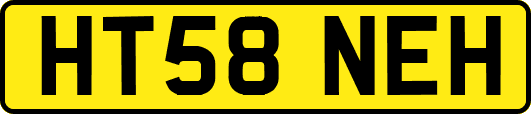 HT58NEH