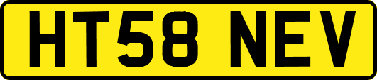 HT58NEV