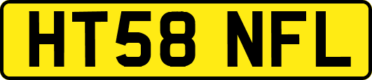 HT58NFL
