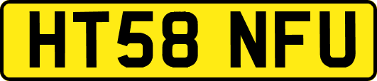 HT58NFU