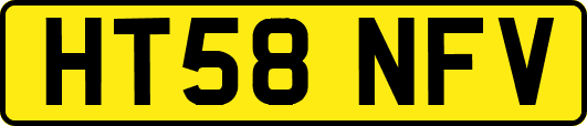 HT58NFV