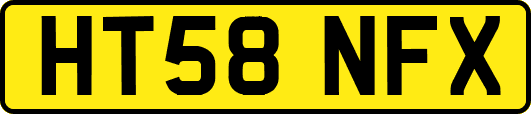 HT58NFX
