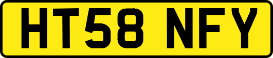 HT58NFY