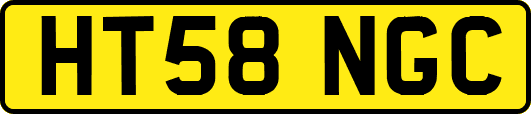 HT58NGC