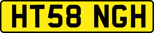 HT58NGH