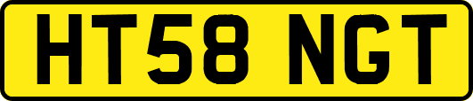 HT58NGT