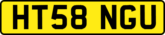 HT58NGU