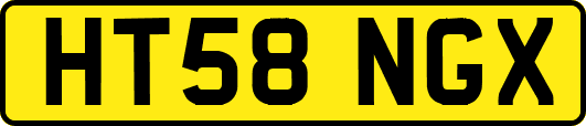 HT58NGX