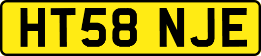 HT58NJE