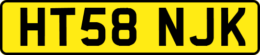 HT58NJK