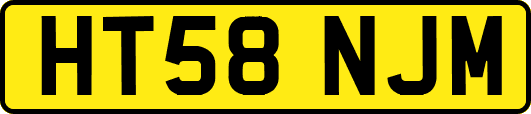 HT58NJM
