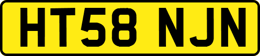 HT58NJN