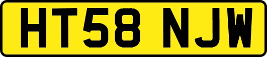 HT58NJW
