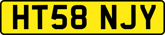 HT58NJY