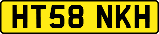 HT58NKH