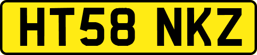 HT58NKZ