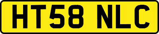 HT58NLC