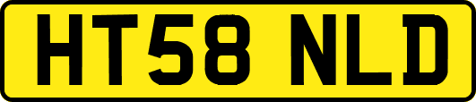 HT58NLD