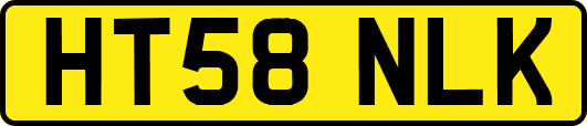 HT58NLK