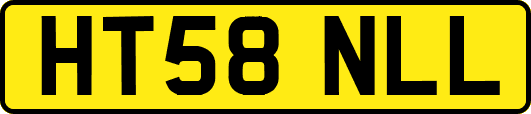HT58NLL