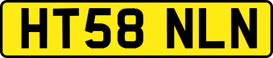 HT58NLN