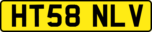HT58NLV