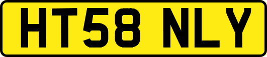 HT58NLY
