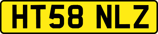 HT58NLZ