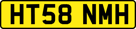 HT58NMH